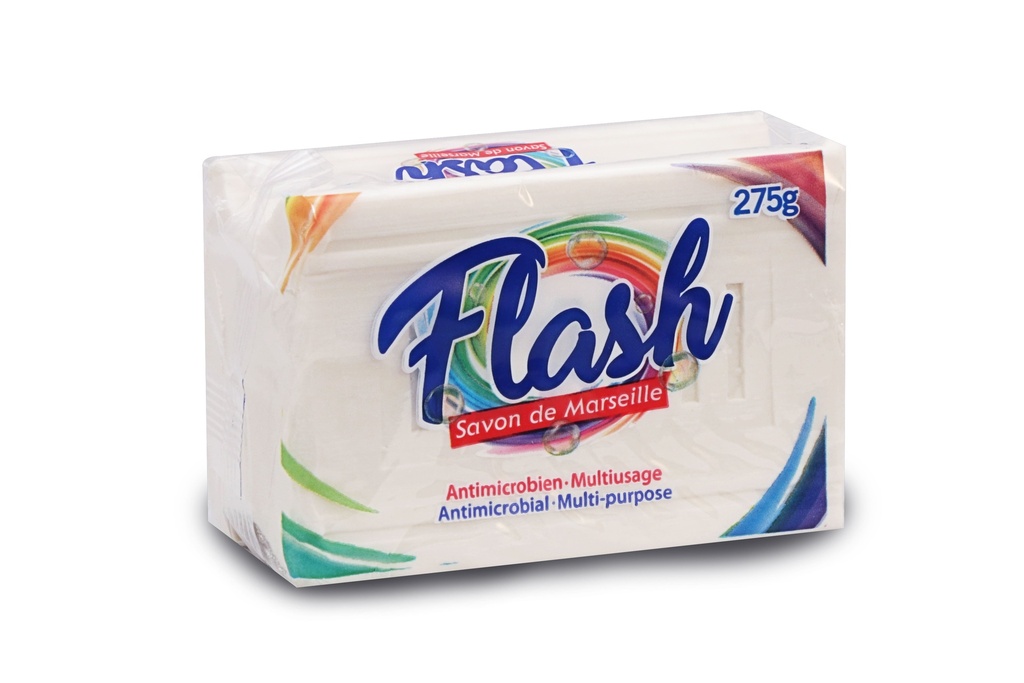SAVON FLASH DE 275 G